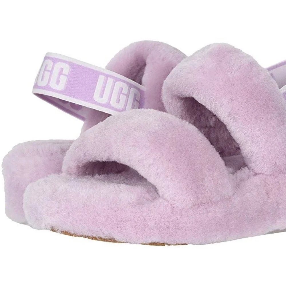 UGG W Oh Yeah - Picture 2 of 3